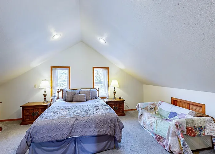 Tinker House Cottage