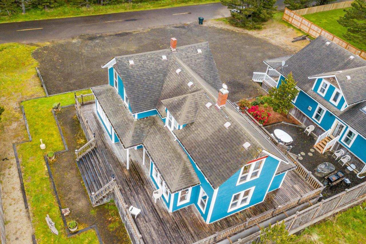 Tinker House