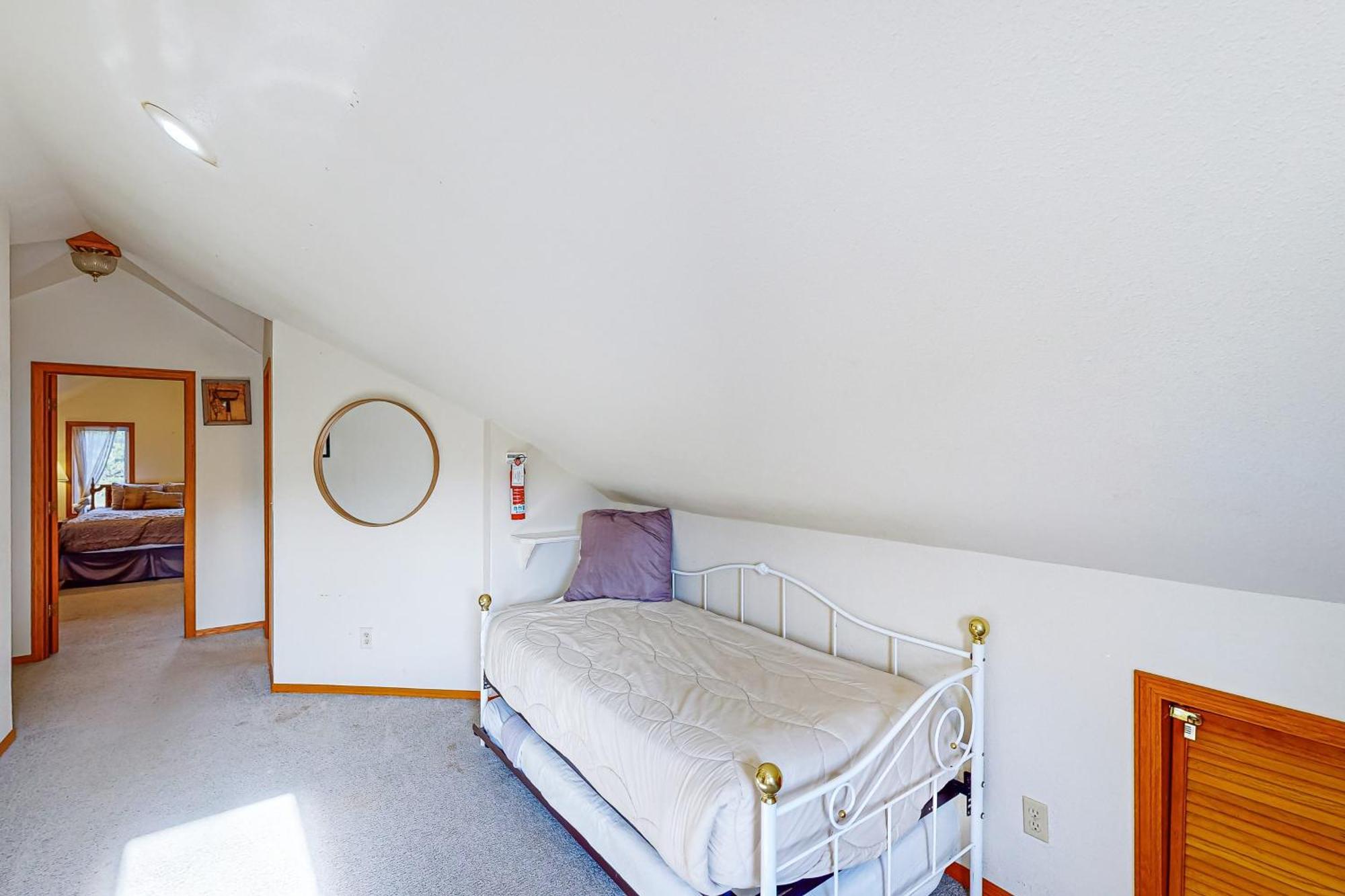 Tinker House Holiday home *